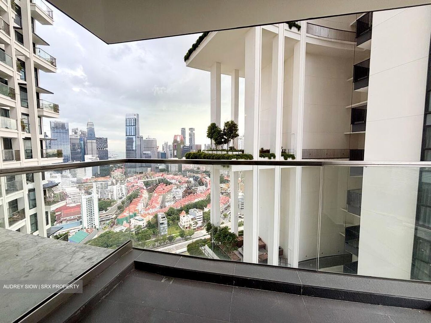 One Pearl Bank (D3), Apartment #620291931